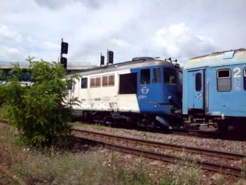 INDA 60-1115-9 CU R9103 IN PLIN DEMARAJ