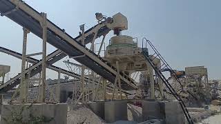 #propel #crusher #plant #jawa #vsi #stonecrusherplant