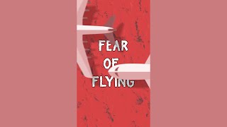 Fear of Flying #shorts #comedy #plane