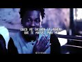 Gyal you a party animal - Charly Black // Sub español.