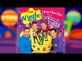 Captain S Magic Buttons 2002 Instrumental