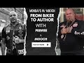 Mondays With Mooch Ep 17: ex Mongol and ex Hells Angel sit down to discuss life after the club.