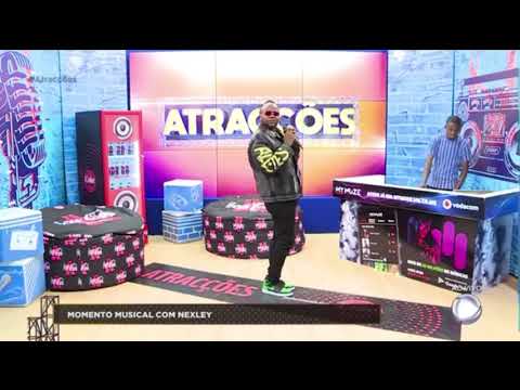 NEXLEY - Gooda (Ft Dj KOOLER) PERFORMANCE