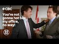 Justin Trudeau S Best Moments On 22 This Hour Has 22 Minutes