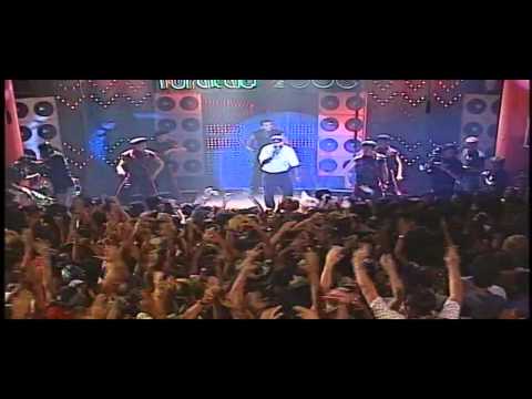 Mc Marcinho - Rap do Solitário ( Ao Vivo ) [ 1080p HD] - Funk Antigo