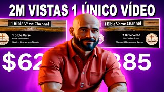 Publica 1 VEZ y EXPLOTA: el MÉTODO viral paso a paso