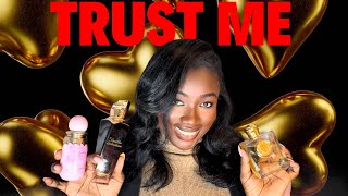 Men: Buy These Valentine Perfumes for Her