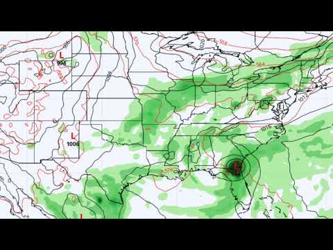 July 1, 2021 Weather Xtreme Video - Afternoon Edition