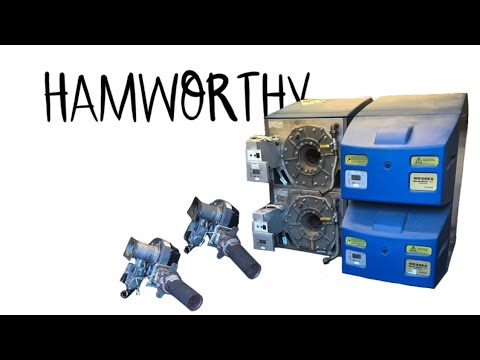 FAULT E151 / HAMWORTHY MODUMAX WESSEX 220