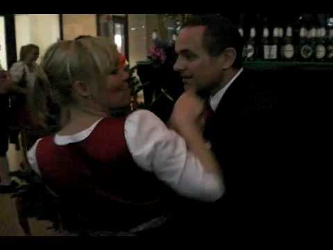 Steirischer Bauernbundball Graz 2009 - Tanzbären :-)