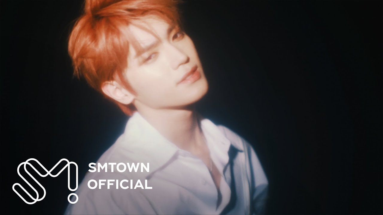 又不穿衣服太犯規了！　NCT U新歌預告性感上線