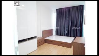 HOÀN THIỆN NỘI THẤT CĂN HỘ MILLENNIUM A10.10