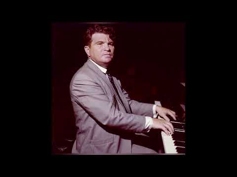 Emil Gilels Beethoven Piano Concerto No.1, Kurt Sanderling, 1958