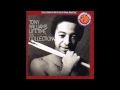 Tony Williams' Lifetime - Wildlife