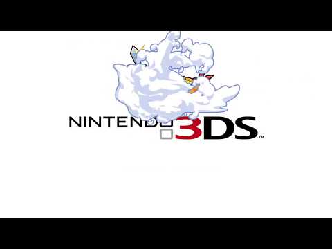 Kirby Battle Royale Launch Trailer - Nintendo 3DS
