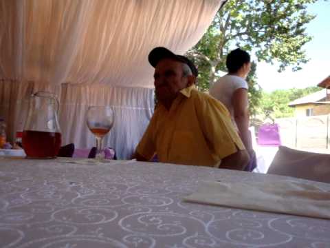 Rapsodu de la saulesti