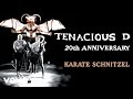 Tenacious D - Karate Schnitzel (Official Audio)