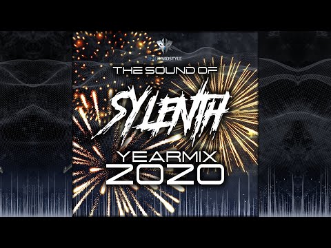 The Sound Of Sylenth - YEARMIX 2020 [Hardstyle]