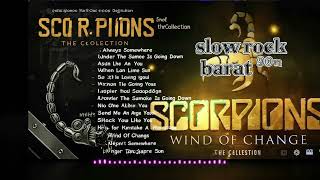 Download lagu The Best SCORPIONS ALBUM// Best rock all the song #bestrocksongs #scorpio #slowrock80s90s mp3