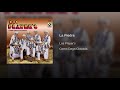 Los players- la Piedra
