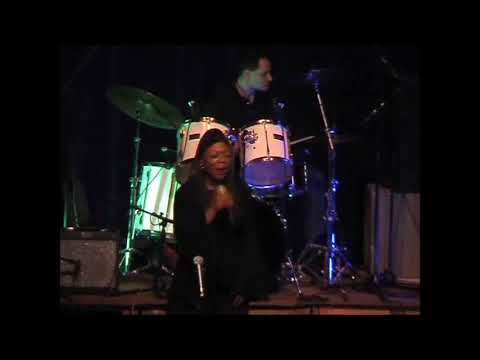 Stan the Man and the Bohemian Blues Band with Betty Semper