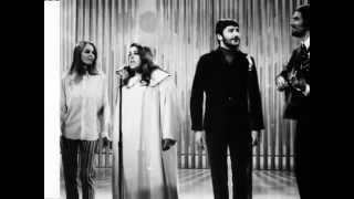 The Mamas And The Papas ::: Words Of Love.