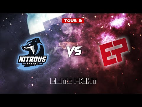 xN 67:73 eP - Elite Fight WFF Tour 3