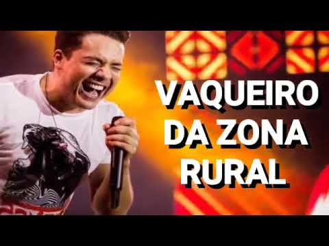 Wesley Safadão - Vaqueiro Da Zona Rural