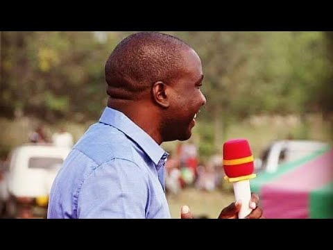 Abwene mwasongwe,,hakuna usilo weza,, live performance, forest one mbeya