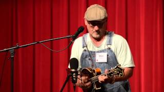 Mike Compton - Mississippi Breakdown (Midwest Banjo Camp 2013)