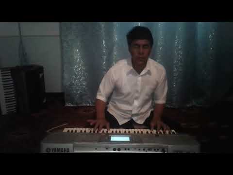 Muhammet Akämmedow "Gara gözüňden" Halk aýdymy