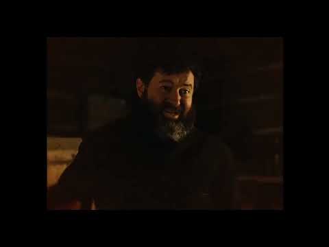 Poważny Człowiek - początek filmu