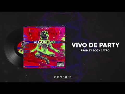 Miniatura de Vivo De Party