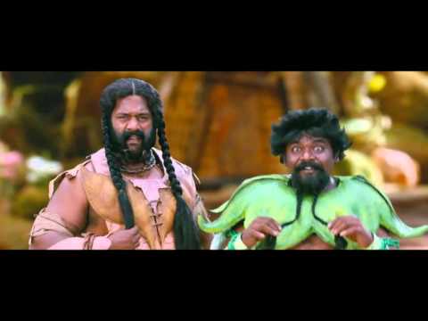 Puli   Jingiliya Video ¦ Vijay, Shruti Haasan ¦ DSP