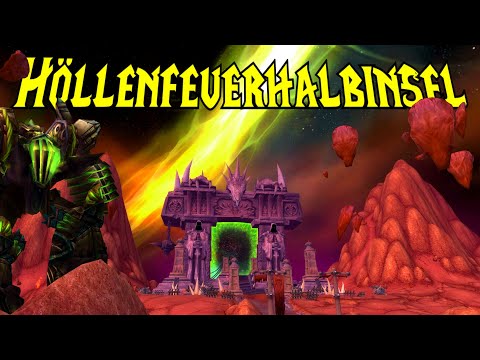 Höllenfeuerhalbinsel | Reiseführer