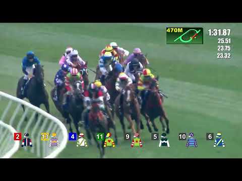 2026/3/22(日) 香港ダービー（L）