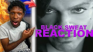 Prince - &#39;Black Sweat’ MV [REACTION]: HE GOT THE SAUCE?!?!