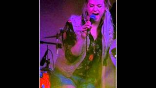 Jo Harman - Let's go away.