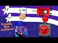 A Few Episodes Is Cool But You STILL Have Good Chances To Audition Discord Link Below