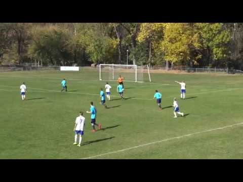 MU  ČDD U17 Slavoj Vyšehrad  - RMSK Cidlina NB