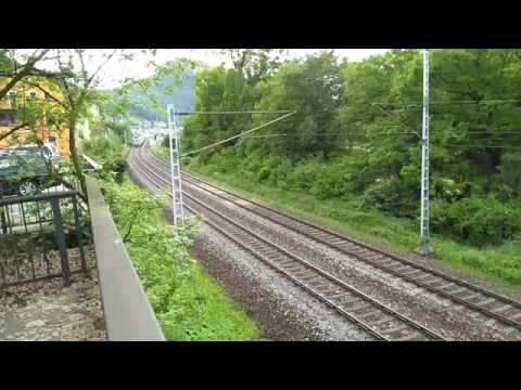 EC 177 ,,Johannes Brahms" - Königstein