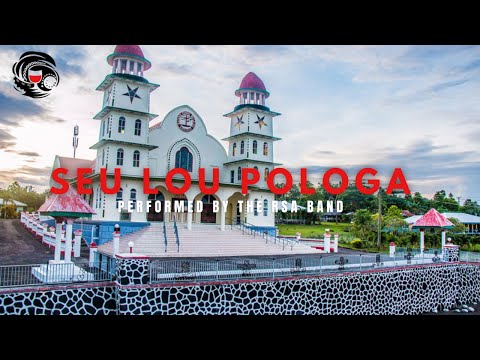 RSA Band Samoa - Seu Lou Pologa (Official Music Video)