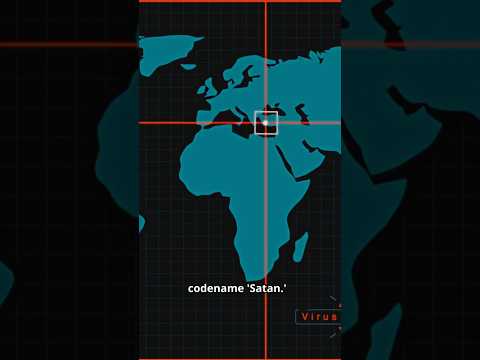 Nuclear Nightmare: The SS-18 'Satan' Story