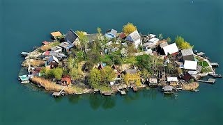 MOST ISOLATED Communities Around the World