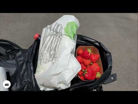 Motorradtour ins Ulmer Hinterland 03 06 2021