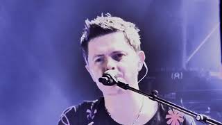 Michael Patrick Kelly &quot;Higher love&quot;  - Zeltfestival Ruhr 25.08.19