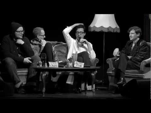 REIMO HERFORT und FRANZ SCHÜTTE (JEANS TEAM) im Interview - tvnoir.de