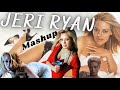 Jeri Ryan Mashup Bikini Lingerie Topless Horror TV & Film Scenes Star Trek Tribute Becky The Trekkie
