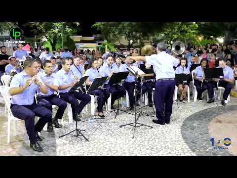 Suíte Nordestina - Banda Musical 1º de Novembro