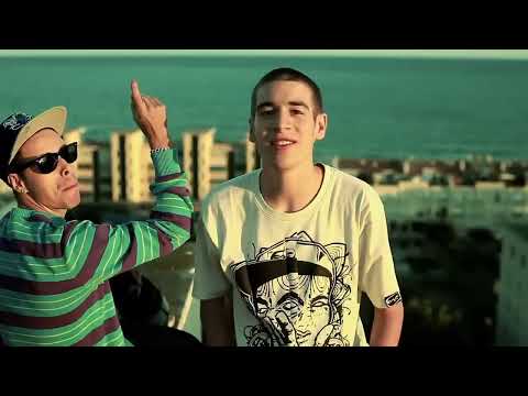 Ill Bambinos - Realidad Paralela (Ft Kenoh) 🇪🇦🇪🇦